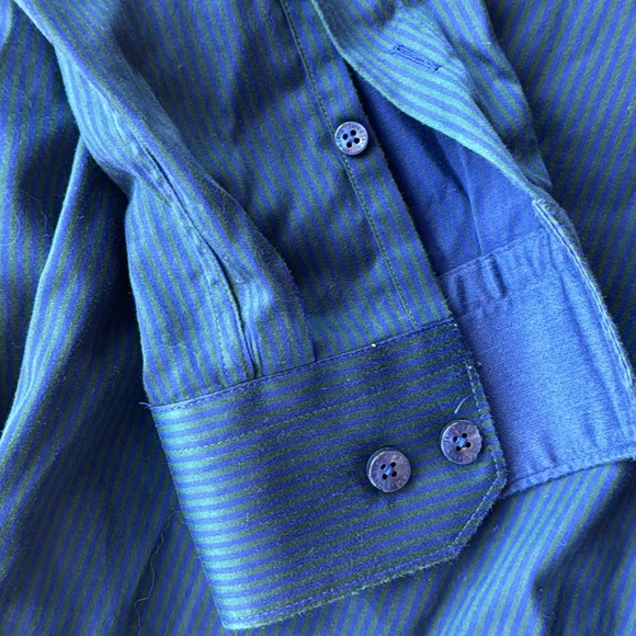 Jared Lang Button Down Bundle - Picture 4 of 8